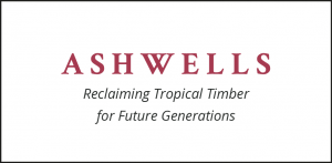 Ashwells FSC Certified Timber