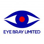 Eye Bray New Logo