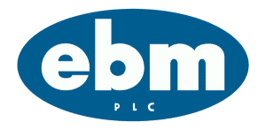 EBM plc icon